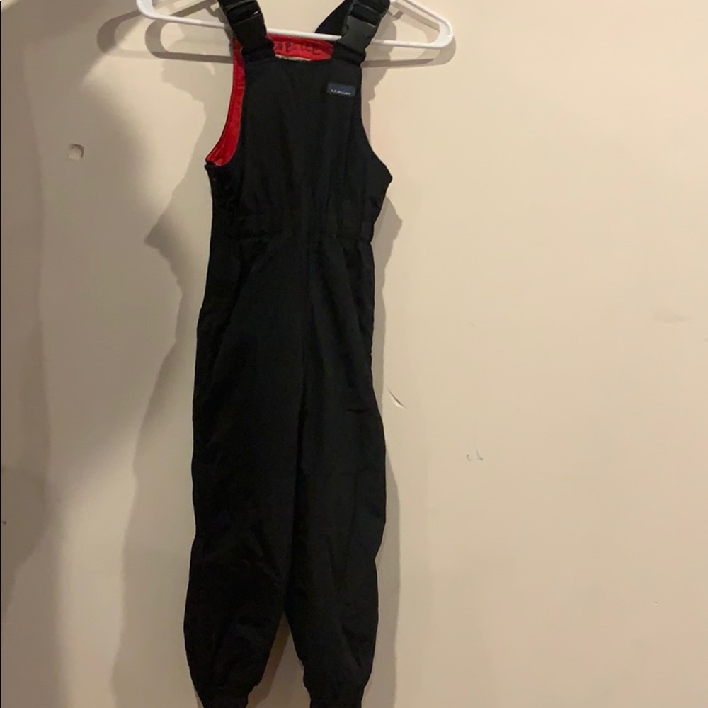Kids snow suit xxs/4